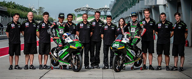 drive m7 sepang moto3