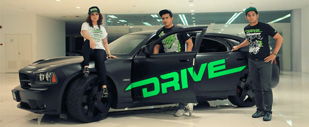 drive m7