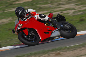ducati 1199 panigale
