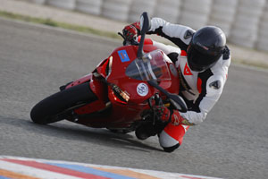 ducati 1199 panigale