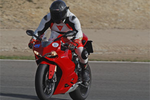 ducati 1199 panigale
