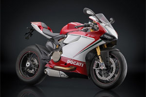 ducati 1199 panigale rizoma