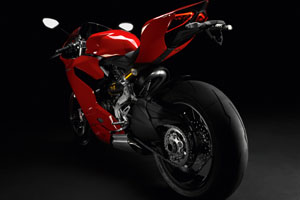 ducati 1199 panigale