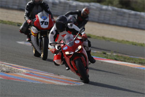 Ducati 1199 panigale