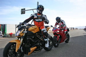 ducati 1199 panigale