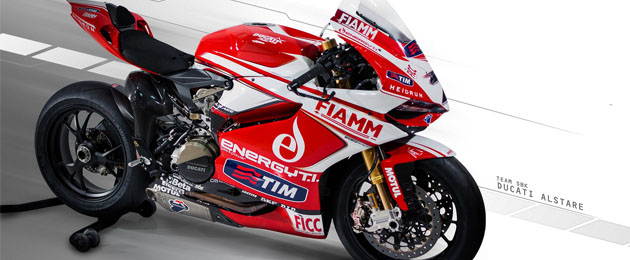 ducati 1199 panigale alstate checa