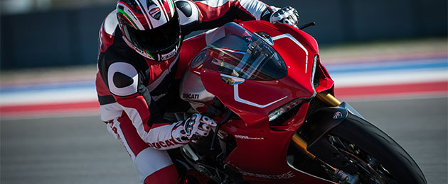 ducati 1199 panigale r