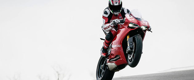 ducati 1199 panigale r