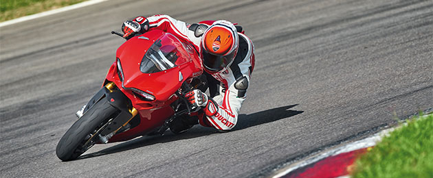 ducati 1299 panigale 2015
