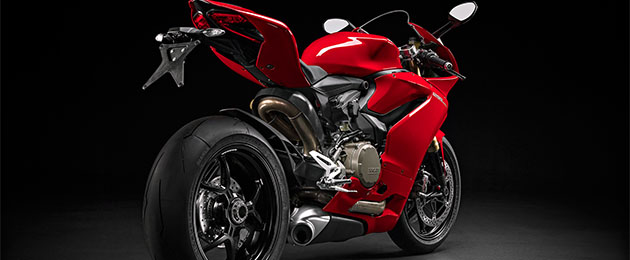 ducati 1299 panigale