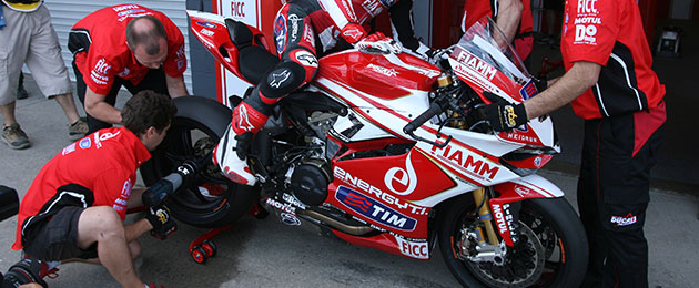 ducati 2013