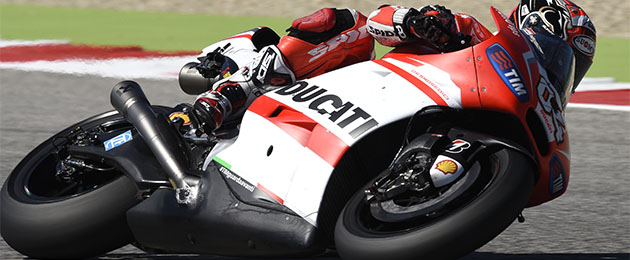ducati gp14