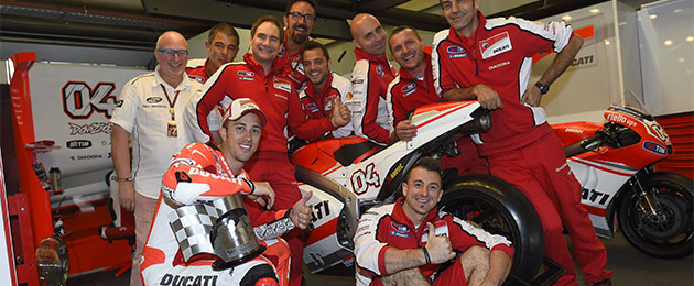 ducati gp14 2014