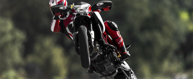 ducati hypermotard sp 2013