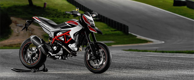 ducati hypermotard sp 2013