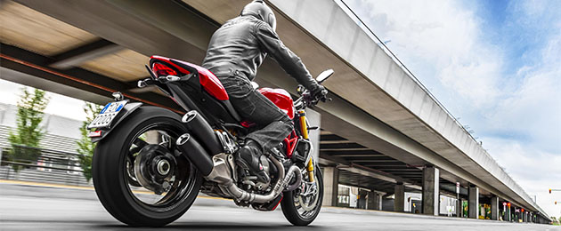 ducati monster 1200 2014