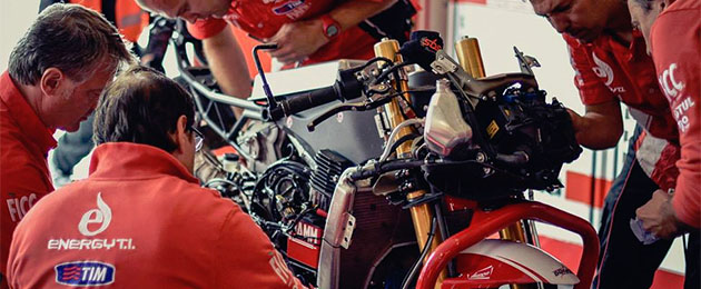 ducati sbk
