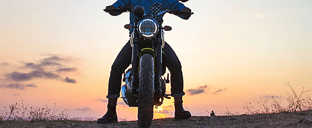 ducati scrambler 2015