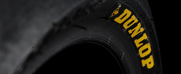 dunlop moto2