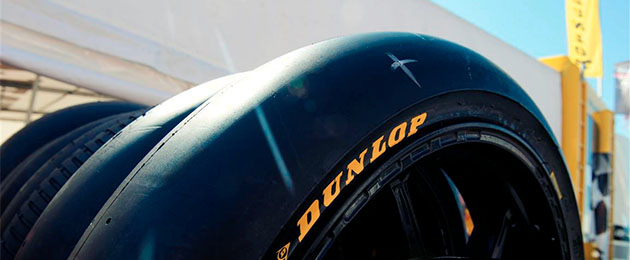 dunlop moto2