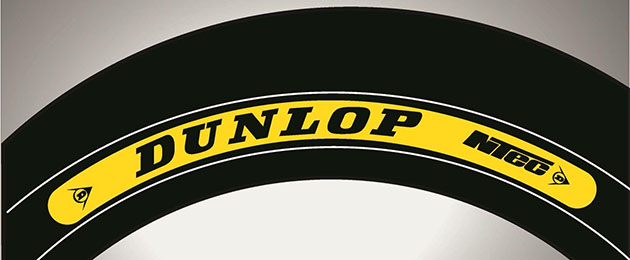 dunlop ntec