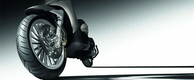 dunlop scootsmart