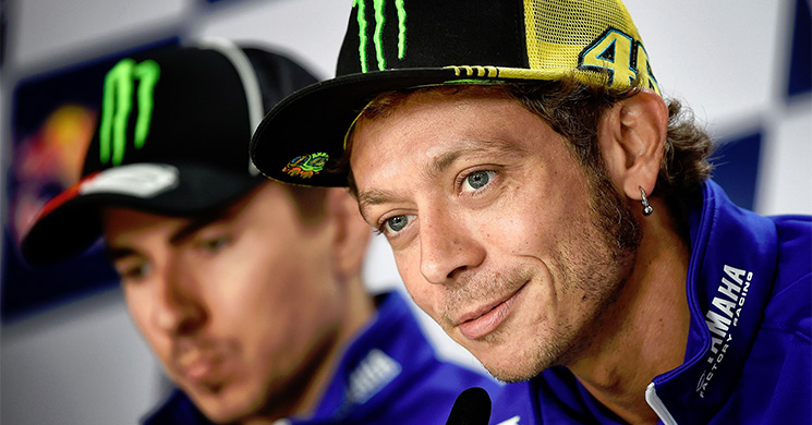rossi