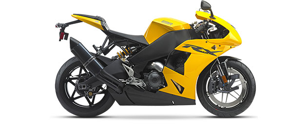 ebr 1190 rx