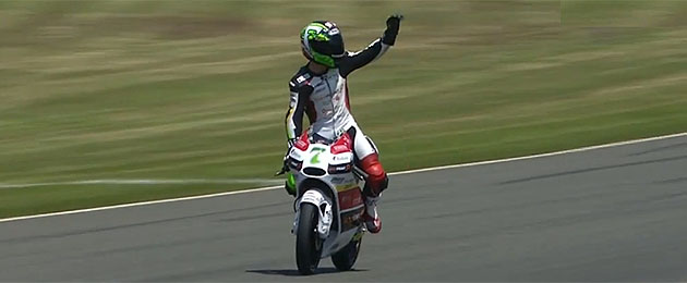 efren vazquez le mans