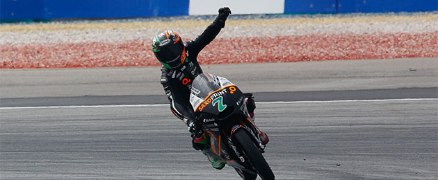 efren vazquez sepang