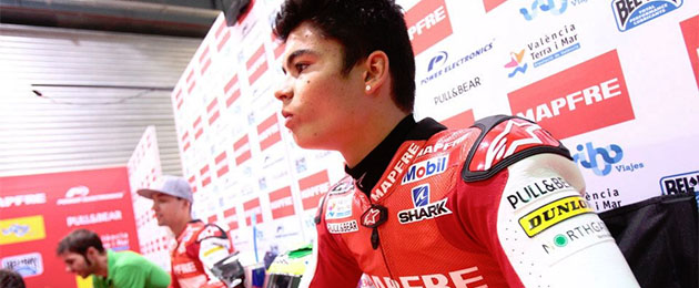 eric granado 2013