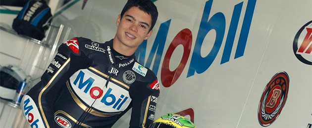 eric granado