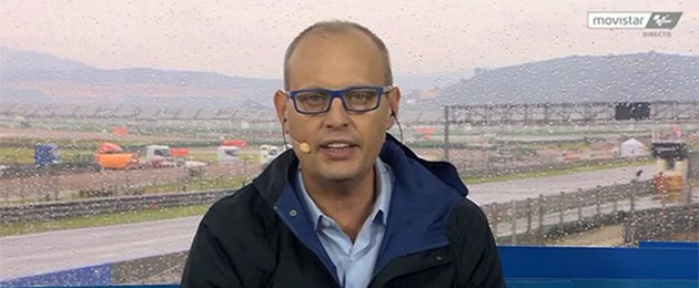 ernest rivera