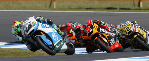espargaro australia