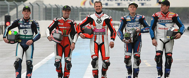 schumacher espargaro mamola flint mcguinness paul ricard