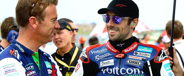 eugene laverty