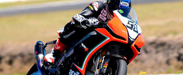 eugene laverty