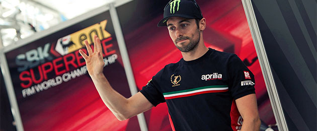 eugene laverty