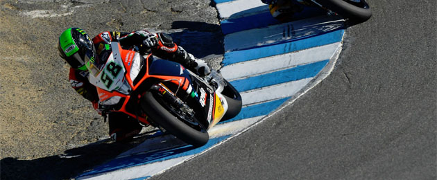 eugene laverty laguna seca