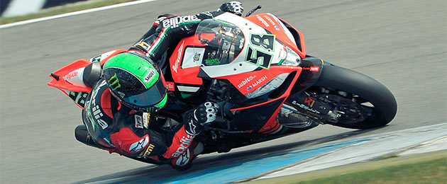 eugene laverty assen