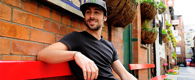 eugene laverty