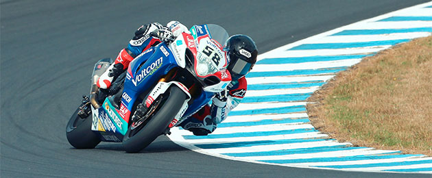eugene laverty australia