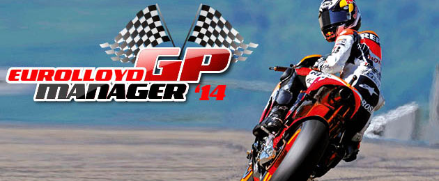 eurolloyd gp manager 2014