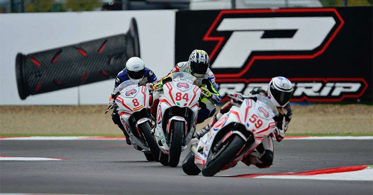 european junior cup