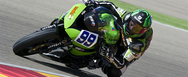 fabien foret motorland