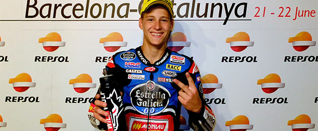 fabio quartararo