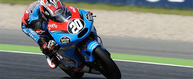 fabio quartararo
