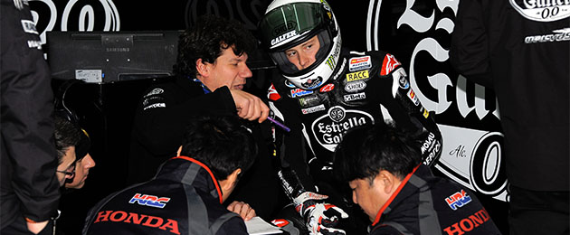 fabio quartararo moto3 jerez