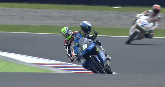 fenati ajo