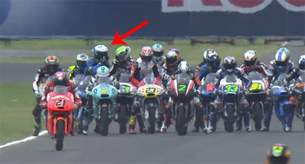 fenati ajo